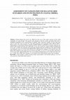 Research paper thumbnail of Assessment of Climate-Induced Sea-Level Rise Scenarios and Its Inundation in Coastal Odisha, India