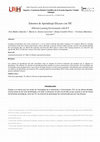 Research paper thumbnail of Entornos de Aprendizaje Eficaces con TIC