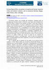 Research paper thumbnail of «Los poetas y el espíritu del tiempo: aspectos críticos del devenir creativo y de la conciencia literaria», de Enrique Baena Peña