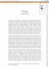 Research paper thumbnail of Il Prototipo