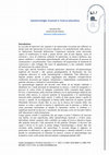 Research paper thumbnail of Epistemologie musicali e Ricerca Educativa