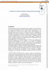 Research paper thumbnail of La Ricerca sul Service Learning: riflessioni metodologiche