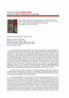 Research paper thumbnail of Oculus Fallit- M. Curti. Recensione