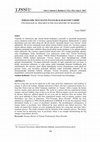 Research paper thumbnail of Psychological Traumen is the Old History of Mankind