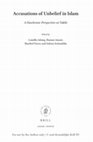 Research paper thumbnail of Takfir and Messianism: The Hurufi Case