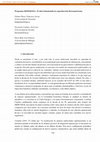 Research paper thumbnail of Programa IBERMEDIA: 15 años fomentando la coproducción iberoamericana