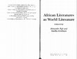 Research paper thumbnail of "The Facts at the Heart of the Matter: Character and Objectivity in the Making of the Fante Intelligentsia."