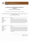 Research paper thumbnail of Narrativa del artivismo como tendencia en la publicidad