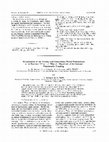 Research paper thumbnail of Measurement of the Average and Longitudinal Recoil Polarizations in the ReactionC12(μ−,ν)B12(g.s.): Magnitude of the Induced Pseudoscalar Coupling