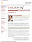 Research paper thumbnail of Jeff Dyer & Harbir Singh - ScienceWatch.com