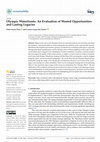 Research paper thumbnail of Olympic Waterfronts: An Evaluation of Wasted Opportunities and Lasting Legacies