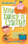 Research paper thumbnail of My Weird School 1 " Miss Daisy Is Crazy. "