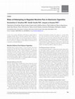 Research paper thumbnail of Risks of attempting to regulate nicotine flux in electronic cigarettes