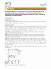 Research paper thumbnail of Hypertensive Individuals Have an Increased Prevalence of Coronary Artery Disease and Risk of Adverse Events: A Comparison of 15,091 Individuals from Confirm (Coronary Computed Tomographic Angiography Evaluation for Clinical Outcomes: An International Multicenter Registry)