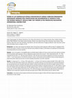 Research paper thumbnail of Degree of Left Ventricular Systolic Dysfunction by Cardiac Computed Tomographic Angiography Improves Risk Stratification and Discrimination of Patients at Risk for Incident Mortality: Results from 7907 Patients in the Prospective Multicenter International Confirm Study