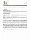 Research paper thumbnail of Differential Effects of Epicardial Fat Volume on Coronary, Aortic Valve and Aortic Calcification