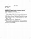 Research paper thumbnail of Effect of Squatting on Sprinting Performance and Repeated Exposure to Complex Training in Male Rugby Players