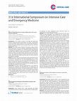 Research paper thumbnail of Factors associated with withdrawal of life-sustaining therapy in severe traumatic brain injury patients