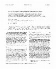 Research paper thumbnail of Implanted π+ mesons as novel probes in monocrystalline solids