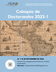 Research paper thumbnail of La cédula de 1620 sobre la limitación del comercio entre Nueva España y Perú