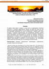 Research paper thumbnail of As Empresas Inovadoras Como Promotores De Mudança Organizacional: Estudo De Caso Da Empresa Lenke Automação Industrial Ltda