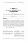 Research paper thumbnail of BAM-Chord