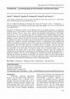 Research paper thumbnail of Trichoderma – a promising plant growth stimulator and biocontrol agent