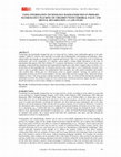 Research paper thumbnail of Using information technology based exercises in primary mathematics teaching of children with cerebral palsy and mental retardation: A case study