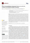 Research paper thumbnail of Trans-cinnamaldehyde attenuates Enterococcus faecalis virulence and inhibits biofilm formation