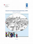 Research paper thumbnail of Integrated Local Development Planning Methodology-MiPRO