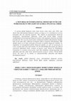 Research paper thumbnail of НОВА УЛОГА МЕЂУНАРОДНОГ МОНЕТАРНОГ ФОНДА И СВЈЕТСКЕ БАНКЕ У СВЈЕТЛУ ГЛОБАЛНЕ ФИНАНСИЈСКЕ КРИЗЕ