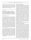 Research paper thumbnail of "(Re)covering the Indigenous Affinities of the Partido Liberal Mexicano: Kneading Spivak into the Philosophy and Writings of the Flores Magón Brothers and the PLM"