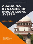 Research paper thumbnail of Changing Dynamics of Indian Legal System