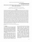 Research paper thumbnail of Pelestarian Dan Pengembangan Kawasan Kota Lama Sebagai Landasan Budaya Kota Semarang