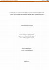 Research paper thumbnail of A study of Malaysian consumers’ channel switching behavior using an extended decomposed theory of planned behavior