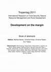 Research paper thumbnail of Protected Area Governance: Lessons Learned from NGO Endeavours in Nech Sar National Park, Southern Ethiopia