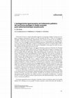 Research paper thumbnail of L’esofagectomia laparoscopica nel trattamento palliativo del carcinoma esofageo in stadio avanzato post-radiochemioterapia neoadiuvante