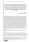 Research paper thumbnail of Projeto escola intercultural bilíngue de fronteira: uma metanálise das concepções de bilinguismo e educação bilíngue