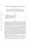 Research paper thumbnail of Orbifold products for higher K-theory and motivic cohomology