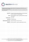 Research paper thumbnail of Synthesis and physicochemical evaluation of fluorinated lipopeptide precursors of ligands for microbubble targeting