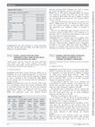 Research paper thumbnail of PTU-32 Natural Language Processing Driven Comparison of Small Bowel MRI and Capsule Endoscopy Reporting for Crohn’s