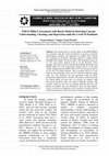 Research paper thumbnail of FMCE-PHQ-9 Assessment with Rasch Model in Detecting Concept Understanding, Cheating, and Depression amid the Covid-19 Pandemic