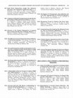 Research paper thumbnail of Outcomes Research (OR) Matrix: A Methodology To Generate Research Hypotheses