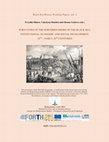 Research paper thumbnail of Evrydiki Sifneos, Valentyna Shandra and Oksana Yurkova (Eds.), Port-Cities of the Northern Shore of the Black Sea: Institutional, Economic and Social Development, 18th – Early 20th Centuries. – Rethymnon, Crete 2021. – xlii + 472 pp. (ISBN: 978-618-85195-3-4)