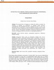 Research paper thumbnail of Studi Wacana Kritis, Pengajaran Bahasa Indonesia, Dan Perspektif Emansipasi