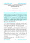 Research paper thumbnail of Fruit Nutrients of Five Species of Wild Raspberries (Rubus spp.) from Indonesian Mountain’s Forests