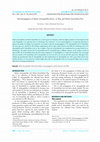 Research paper thumbnail of Micropropagation of Rubus chrysophyllus Reinw. ex Miq. and Rubus fraxinifolius Poir