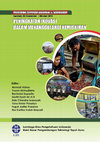 Research paper thumbnail of Urgensi Inovasi Teknologi dan Pemasaran Produk Industri Rumah  Tangga Desa Tarikolot, Citeurep, Bogor