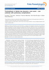 Research paper thumbnail of Trichinellosis in Serbia has become a rare event - one outbreak with pulmonary complications