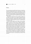 Research paper thumbnail of Preface: Proceedings of the 27th International Conference on the Applications of the Mössbauer Effect (ICAME 2003) Muscat, Oman, 21–25 September, 2003 (Guest Editors: M. E. Elzain, A. A. Yousif, A. D. Al Rawas and A. M. Gismelseed)